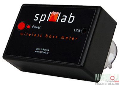       SPL-Laboratory WIRELESS BASS METER