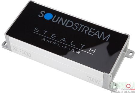  Soundstream ST1.700D
