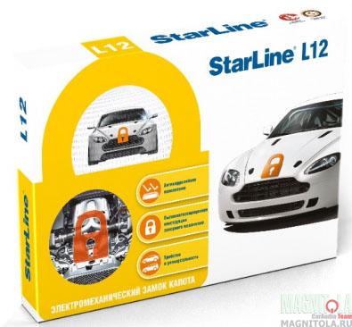    StarLine L12