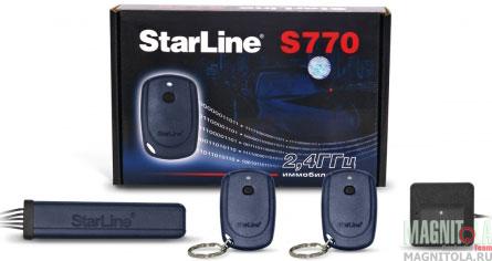  StarLine S770