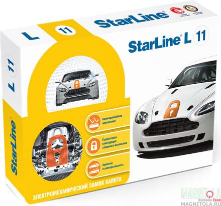    StarLine L11