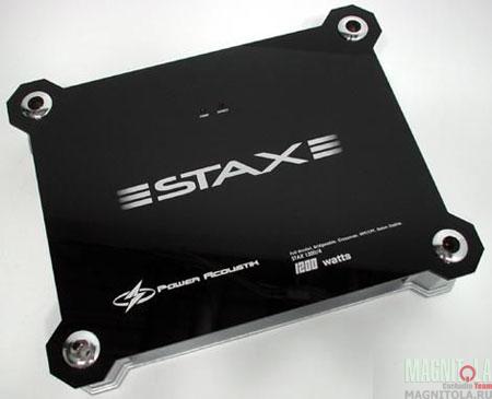  Power Acoustik STAX1200.4