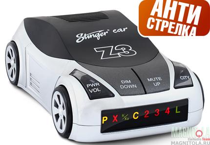 - Stinger Car Z3
