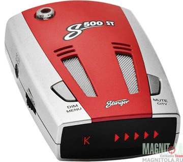 - Stinger S500 ST