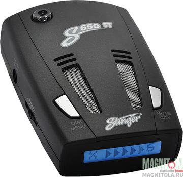 - Stinger S650 ST