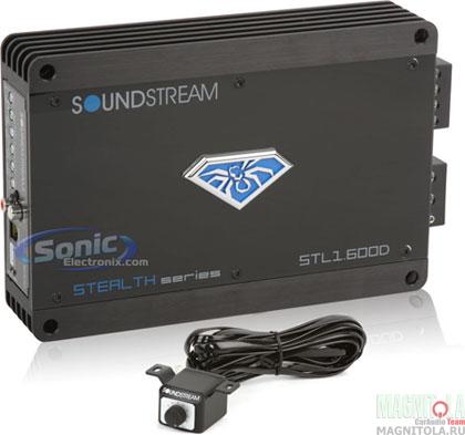  Soundstream STL1.600D