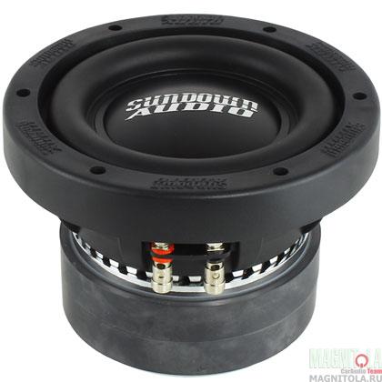   6,5" Sundown Audio X-6.5SW