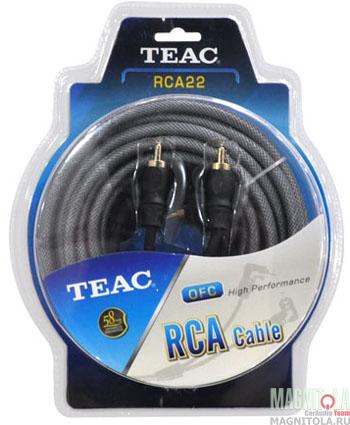   Teac TE-RCA22