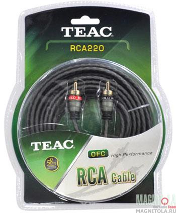   Teac TE-RCA220
