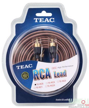   Teac TE-RC3