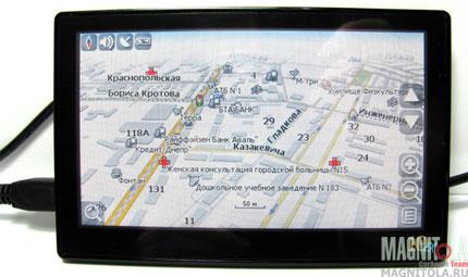 GPS- Tenex 50 Diamond