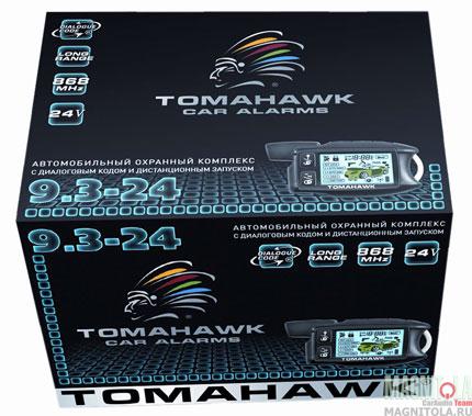   Tomahawk 9.3-24