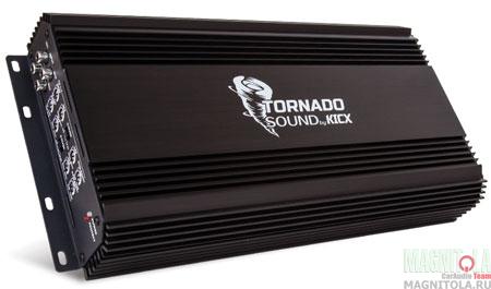  Kicx Tornado Sound 85.4
