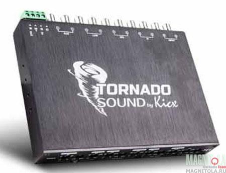  Kicx Tornado Sound X1