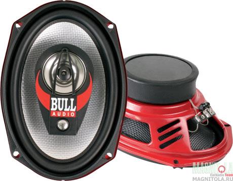    Bull Audio TRI-6090