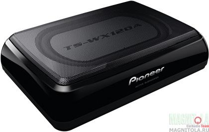   Pioneer TS-WX120A