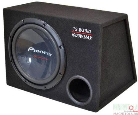    Pioneer TS-WX310