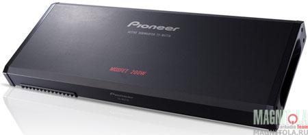   Pioneer TS-WX77A