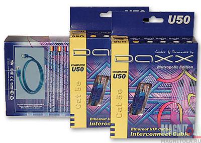   Ethernet Daxx U50-40