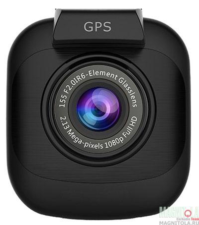   Sho-me UHD 710 GPS/GLONASS