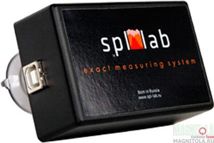 -           SPL-Laboratory USB BASS Meter