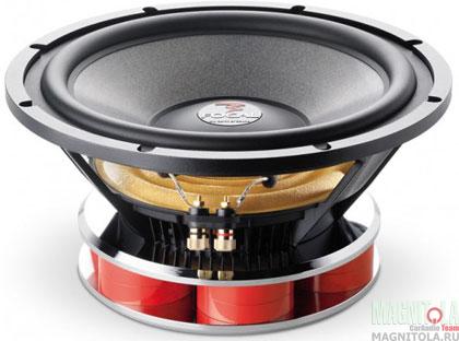   13" Focal Utopia Be Subwoofer 33 WX2