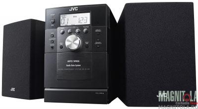   JVC UX-G100