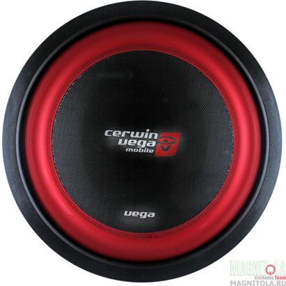   12" Cerwin Vega Mobile V122D