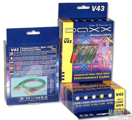   Daxx V43-11