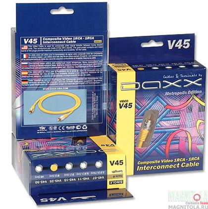   Daxx V45-07
