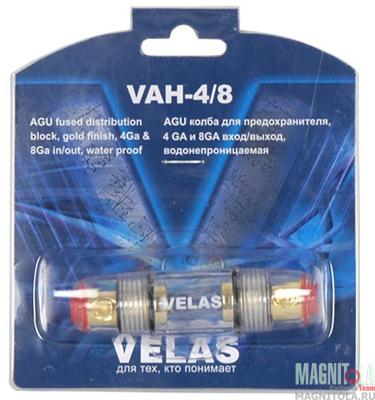    Velas VAH-4\8
