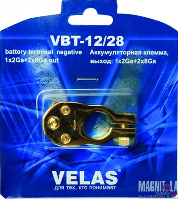   Velas VBT-12/28
