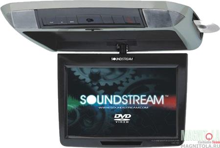    DVD- Soundstream VCM-11DXX