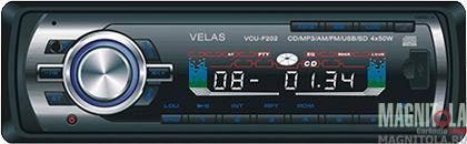 CD/MP3-  USB Velas VCU-F202