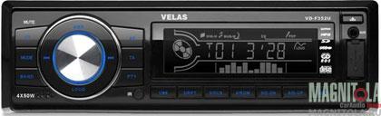 DVD-  USB Velas VD-F352U