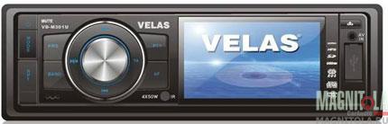DVD-   - Velas VD-M301U