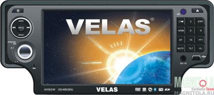 DVD-   -   Bluetooth Velas VD-M500U