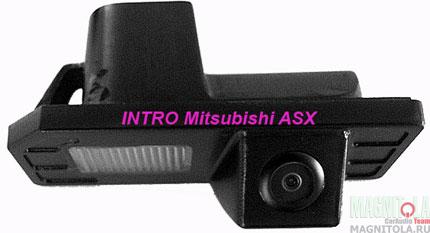      Mitsubishi ASX INCAR VDC-067