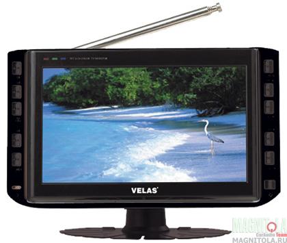   Velas VTV-703