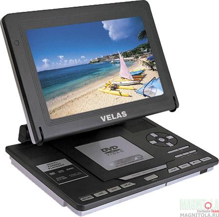  DVD- Velas VDP-920