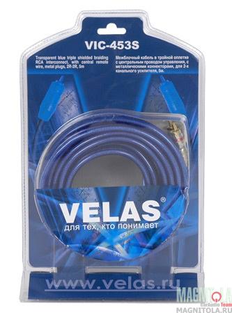   Velas VIC-453S