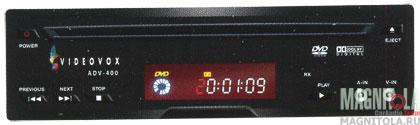 DVD- Videovox ADV-400 MKII