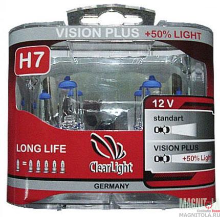   ClearLight H7 Vision Plus
