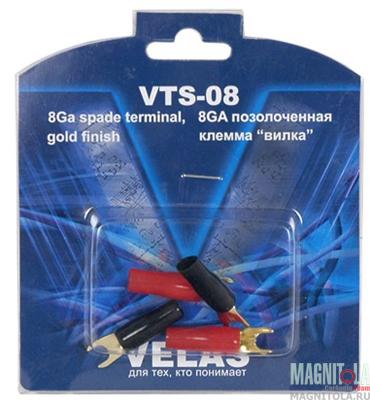  Velas VTS-08