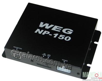   WEG NP-150