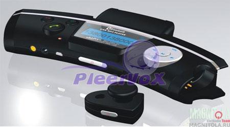    Bluetooth     Pleervox PLV-WHEEL-BT