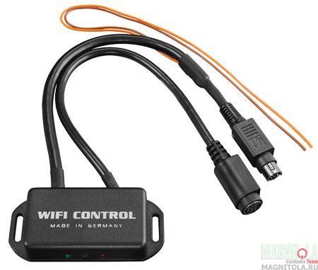 Wi-Fi   DSP- Helix WiFi Control