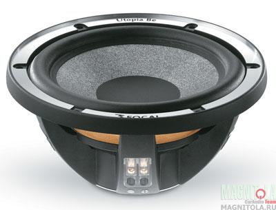  Focal Utopia Be Woofer 6W3
