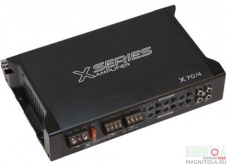  Audio System X-70.4