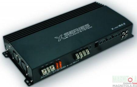  Audio System X-ION 160.2